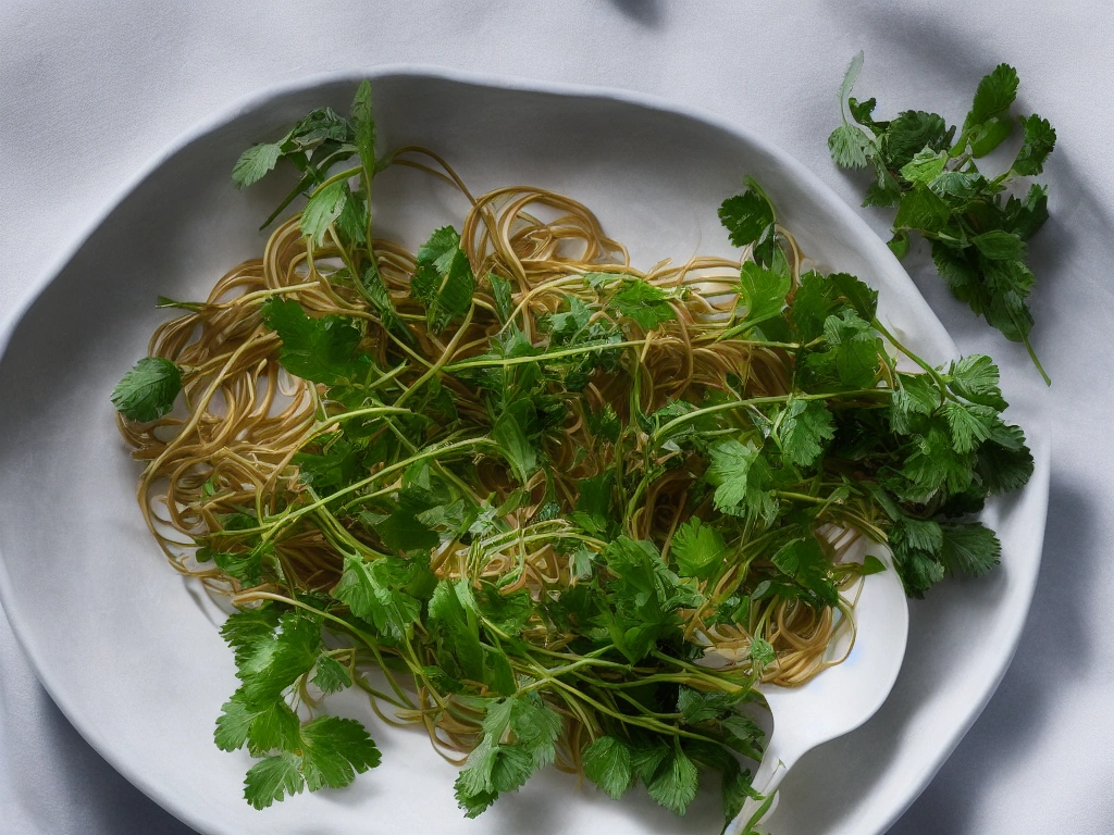 บะหมี่เกี๊ยว — Ba Mee Kiew